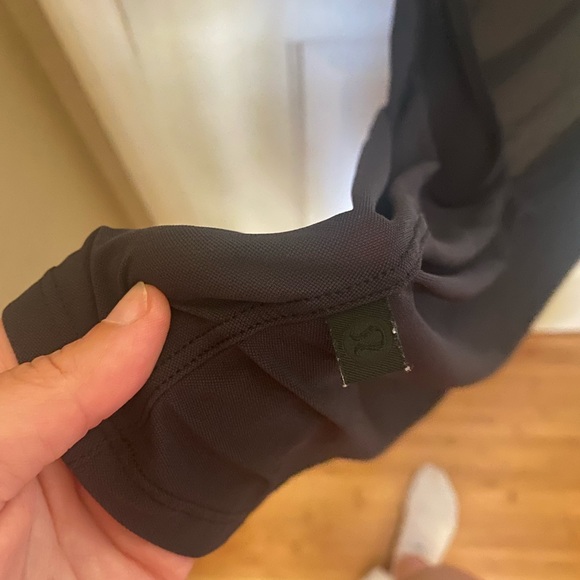 Lululemon Sheer Tank Top - Picture 3 of 5